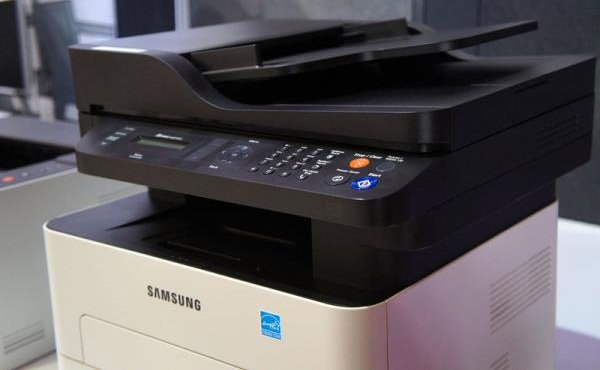 Aluguel de impressoras em Divinópolis - MG