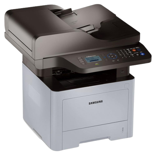 Aluguel de impressoras em Divinópolis - MG